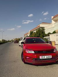 جيتا GTI • ١٠٠٠٠٠ كم • أربيل