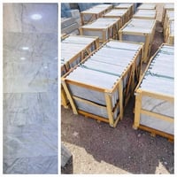 مرمر ابيض • ٣٠×٦٠ • كربلاء طريق الحر