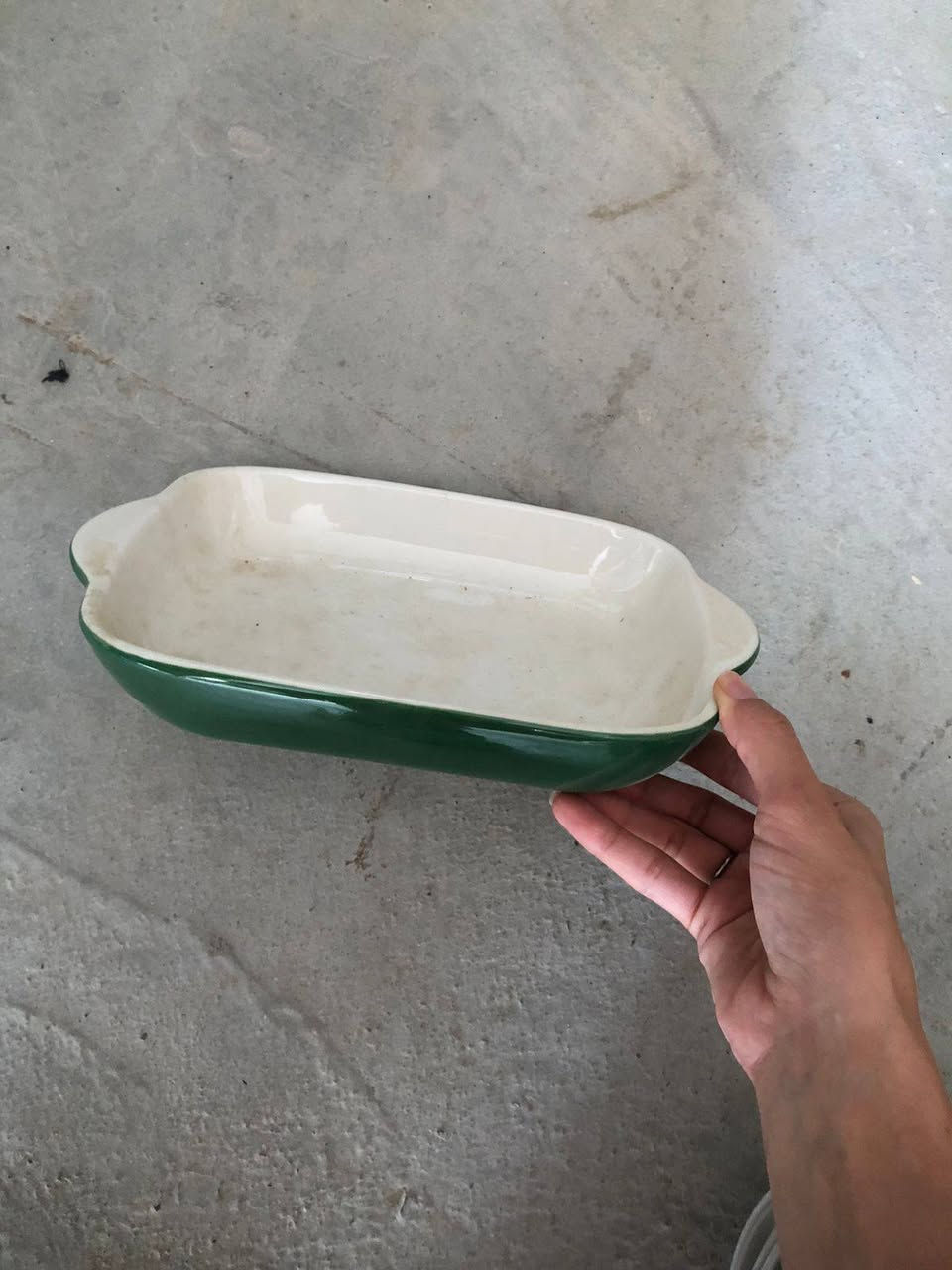 حراري السعر الف ونص تخفيضات كوزمتك هلا


**إذا كنت صاحب هذا الإعلان وتريد حذفه لأي سبب، رجاءا أرسل رسالة إلى الدعم الفني**