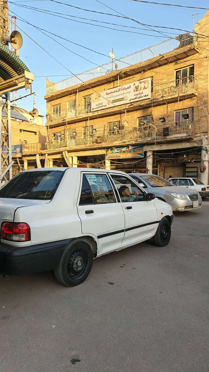 سايبا رقم مميز 🤍
مديل 2015
سنويه 2030/ ورقم نكليزي تحويل مباشر 🤗 

مكينه وكير وحداديه مكفولات 🌹 

بيه جاملغ امامي تبديل فقط بدون داخل 🖐

وبيه صبغات مال خياسات بل هلالات والدوس جاهزه 🔅

دواخل جدد تخم تاير جدد حداديه جديده سياره مابيه أي نقص مكفوله مكاني //نجف كوفه 💜 ***********  //سعر ٣٨✅
