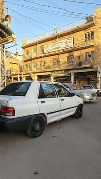 رقم مميز • موديل ٢٠١٥ • مكينة وكير مكفولة