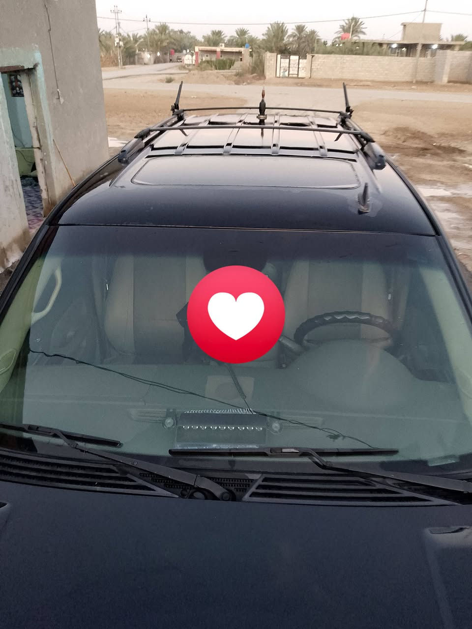 مكلف بلنشر
تاهو 2010 ارتي زت فول مواصفات ادوات سياره جديده معروضه 110بيه مجال للشراي الاتصال على الهاتف فقط ***********
