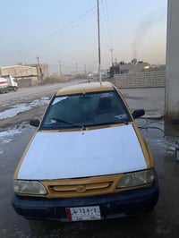 ٢٠٠٩ • رقم الماني • محرك شرط