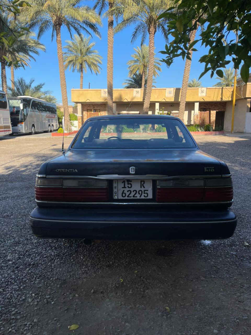 سلام عليكم
للبيع كيا بوتيشا 
موديل 1994
محرك بلادي
بيها طخه بخشم البنيد
تبريد شغال

السعر 30$ وبيها مجال
للاستفسار / ***********
