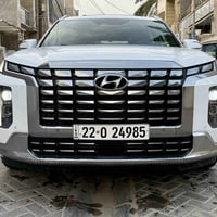 باليسايد • ٢٠٢٤ • ٧ راكب