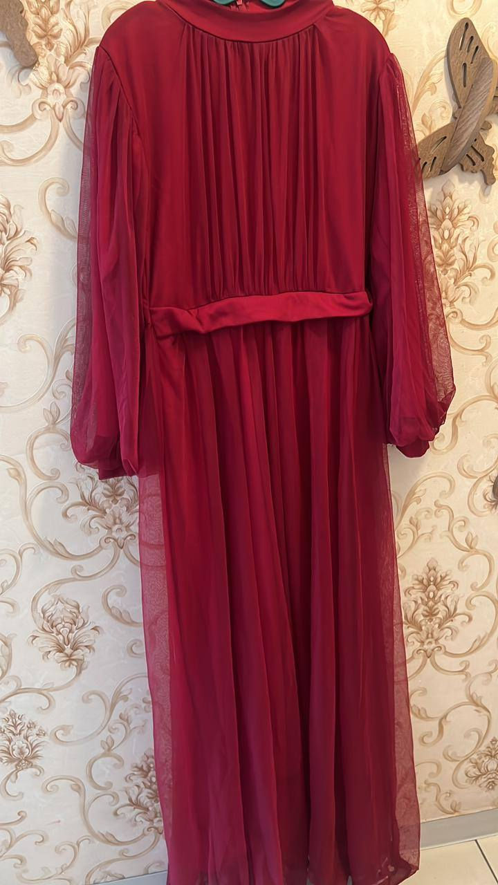 فساتين للبيع قياس 40


**إذا كنت صاحب هذا الإعلان وتريد حذفه لأي سبب، رجاءا أرسل رسالة إلى الدعم الفني**