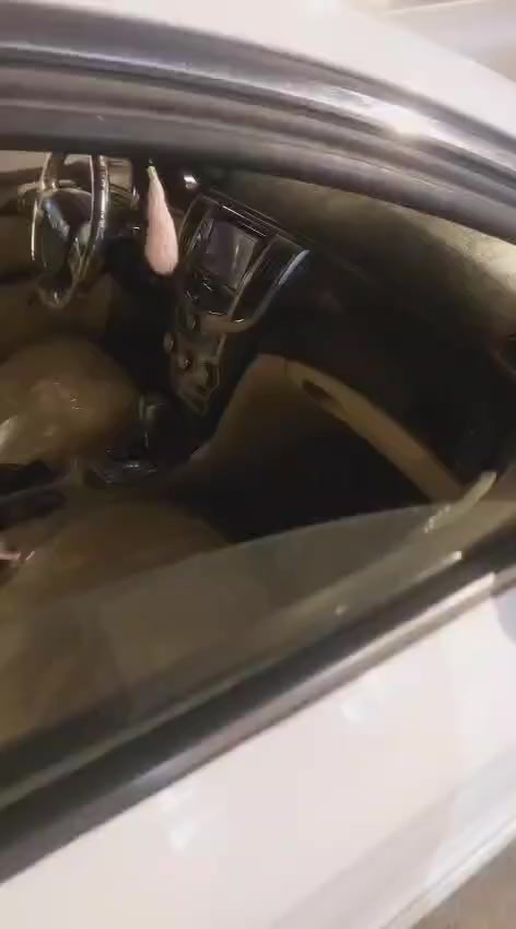 شيري 3A لبيع سياره كير مكينه كولاه. مكفوله. سياره نظيفه كهرباتئ شغالها رقم نكليزي تبريده يشتغل سياره كلش نضيفه سعره 46 بيه مجال رقم ***********
