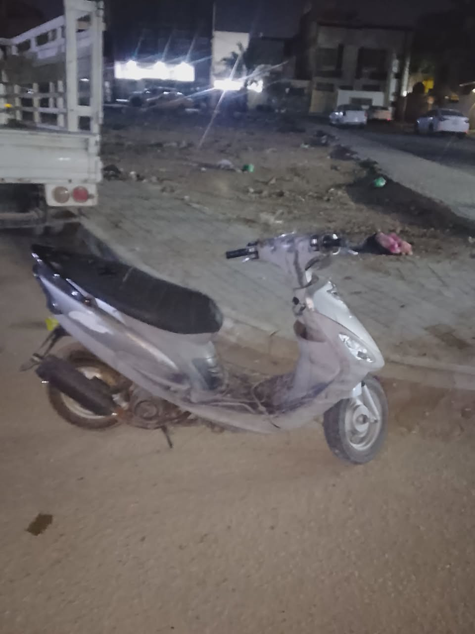 للبيع 450 بيها مجال حك الجيه *********** كربلاء
