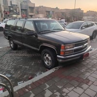 شيفروليه • شوفرليت • سيارة شيفروليه • شيفروليه موديل 96 • شيفروليه محر...