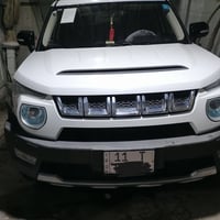 BJ ٢٠٢٠ • ميتسوبيشي • حرة باسمي