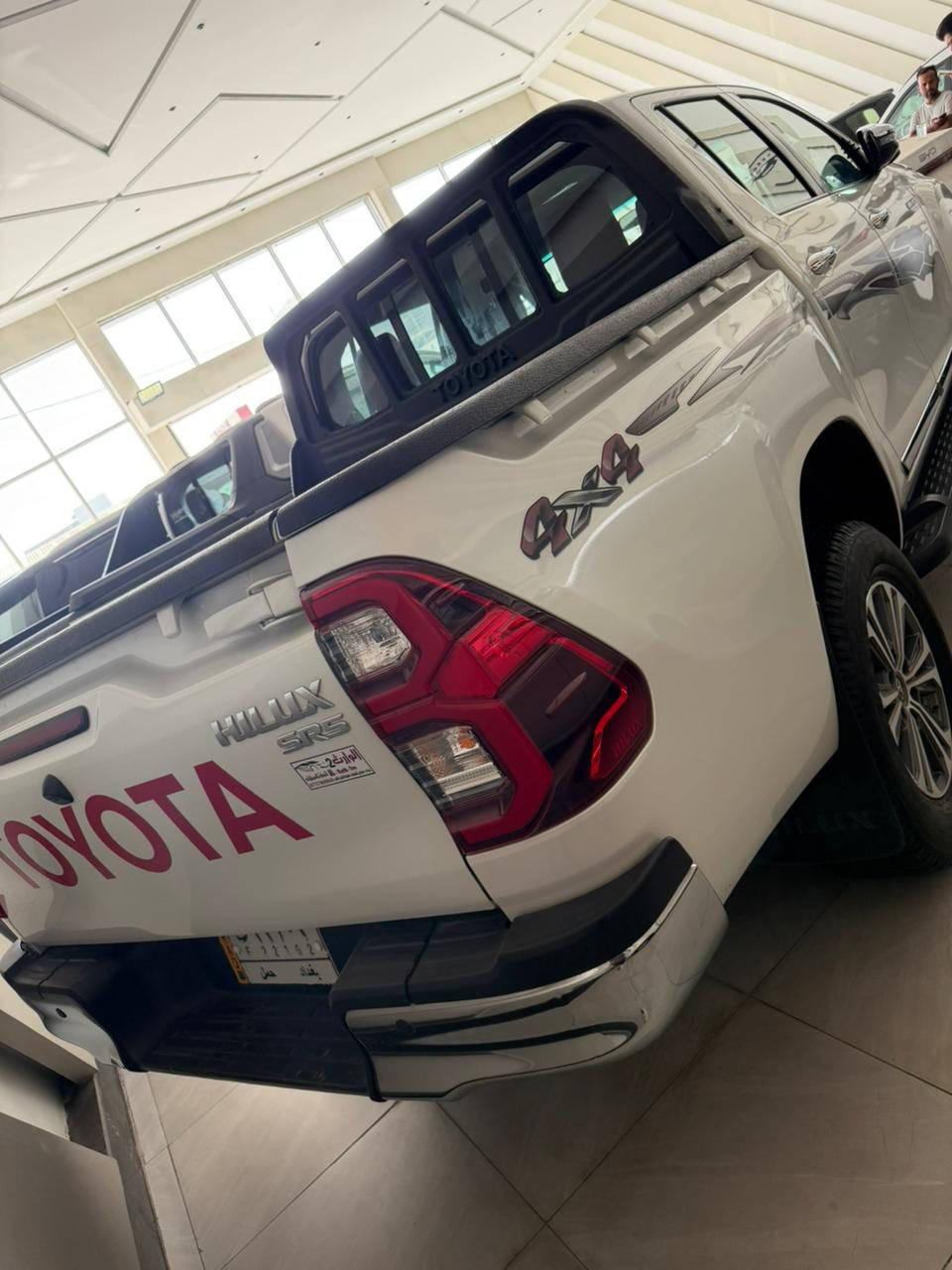 بيكم 2023 سعودي ماشي 17 الف حقيقي السيارة كفالة عامة السعر 320 / بغداد /***********
