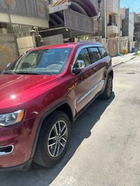 جيب لاريدو • وارد أمريكي • ٢٠٢٢