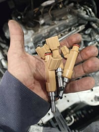 قطع كورولا أصلية • توصيل لكل العراق