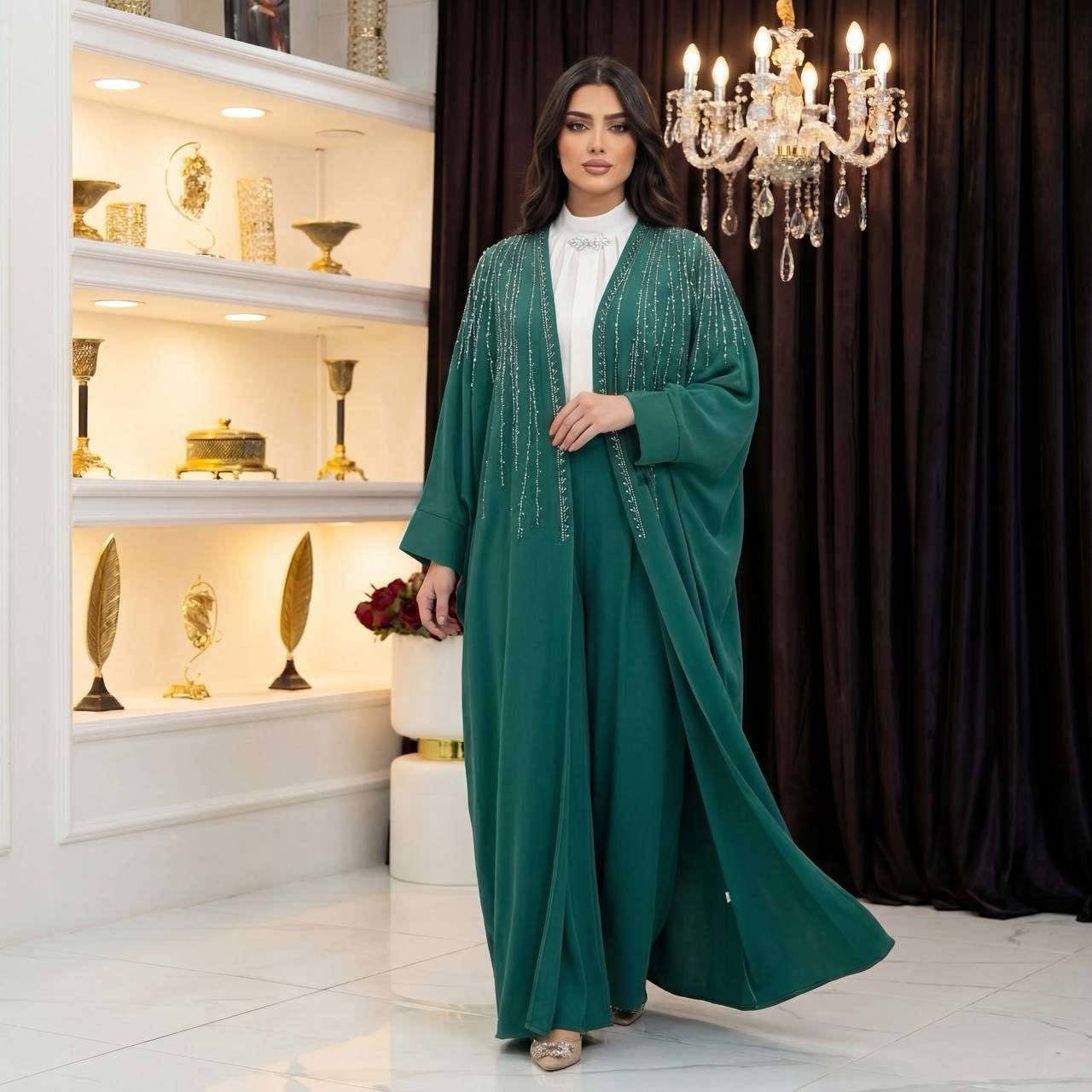 تواصل معنا …💫
لأية استفسارات ؟
                          خصومات !؟
                      نوع القماش ؟
                          حجم القالب ؟
                   كيف تتسوق ؟
 جودة التصنيع ؟

#تجارة #تسوق #تسويق #شحن #ملابس #نساء #بيع #شراء #قماش #تصنيع #مصانع #مشروع #مشاريع #أونلاين #جملة #تخفيضات_discounts #تخفيضات #تسوق #تجار


**إذا كنت صاحب هذا الإعلان وتريد حذفه لأي سبب، رجاءا أرسل رسالة إلى الدعم الفني**