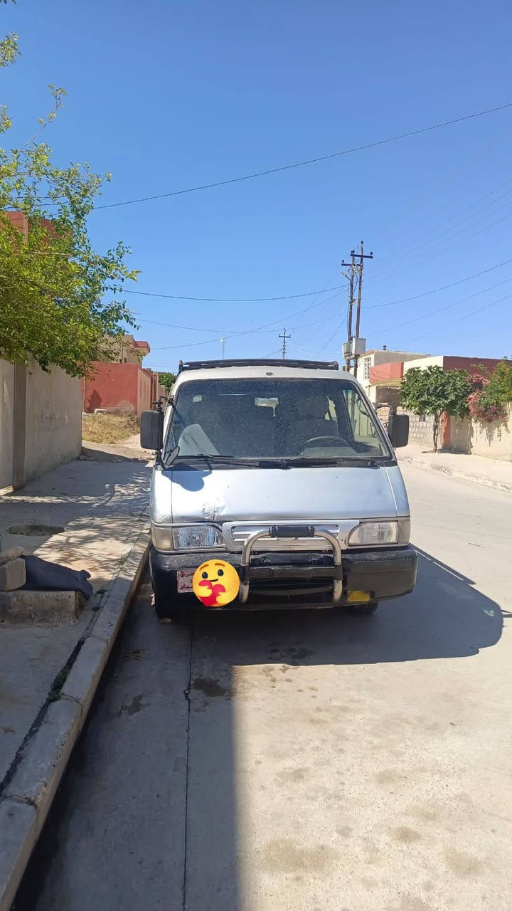 كيا بستا للبيع موديل95 وكالا تحويل شرط حسة كاز محرك فول تيرات جديد السعر 32مجال مكان تلحفر لريد يتواصل عل خاص


**إذا كنت صاحب هذا الإعلان وتريد حذفه لأي سبب، رجاءا أرسل رسالة إلى الدعم الفني**