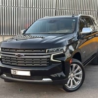 تاهو بريمير • ٢٠٢٢ • ضمان ١٠ سنوات