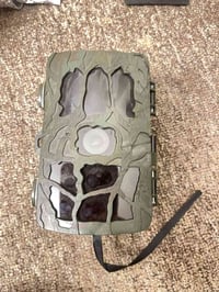 كاميرا صيد • تصوير حراري • مقاوم للمية IP66