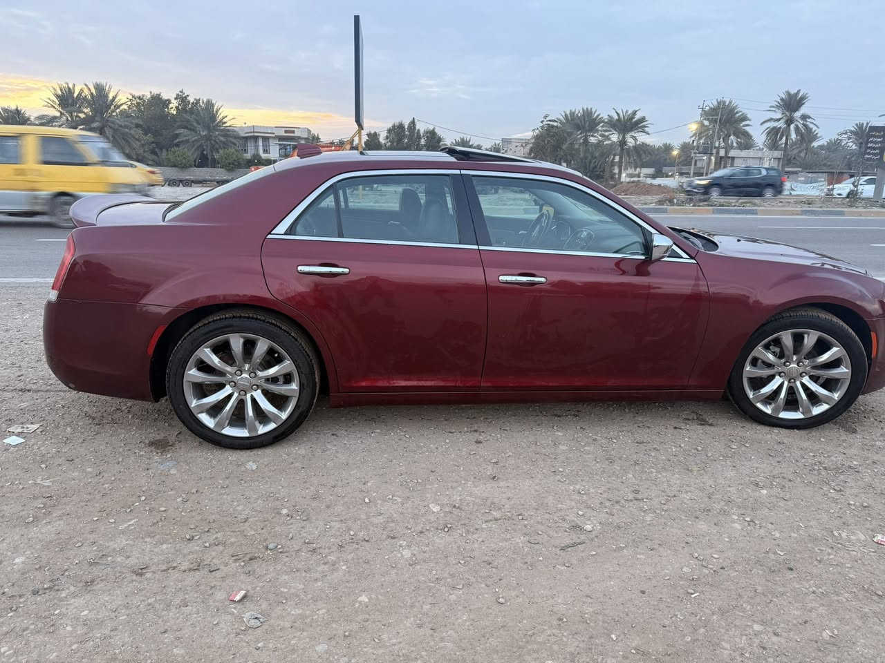 السلام عليكم اوباما موديل 2019  رقم بغداد بسمي مواصفات لميتد بنوراما كشنات جلد كشنات كهربائيه تبريد وتدفئة وستيرن كهرباء وتدفئة شاشه كبيره كار بلي  بصمه كامره خلفيه تشغيل عن بعد ويل كب حجم 20 كروم محرك 6 سلندر تو ويل السياره كلين بدون ضرره صورها مال حادث بل منشور ملاحضه بيه البنيد بي كلير نص البنيد يرباك سليم رايده 255 وبيه مجال *********** اخوان ممتواجد عله الفيس
