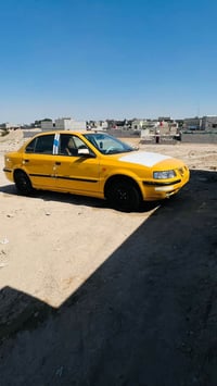 مكينة كورلا ١٦٠٠ • ٢٠١١ • البصرة الزبير