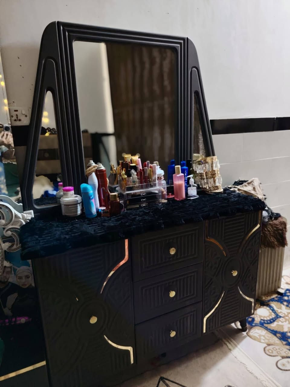 غرفه تركي نضيفه البيع والشراي يتفضل خاص


**إذا كنت صاحب هذا الإعلان وتريد حذفه لأي سبب، رجاءا أرسل رسالة إلى الدعم الفني**