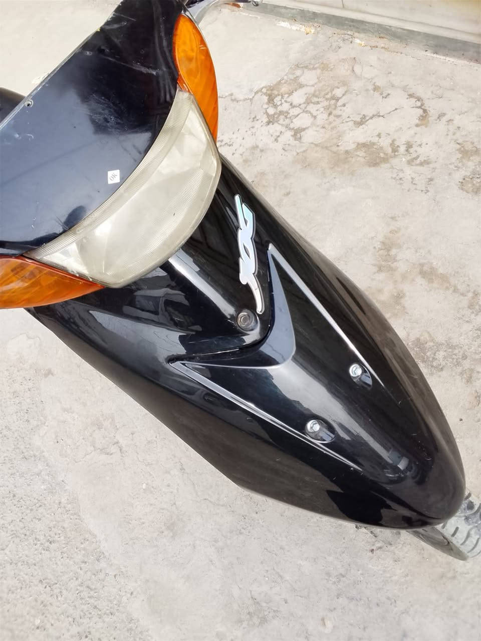 دراجة عصفورية للبيع سعر 150 بس مشكلة سرعتها ماتتعدى ال 30 تكدر تكول كوم حديد بس شغالة


**إذا كنت صاحب هذا الإعلان وتريد حذفه لأي سبب، رجاءا أرسل رسالة إلى الدعم الفني**