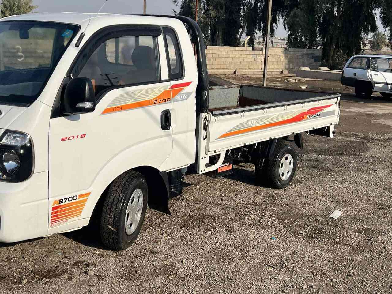 السلام عليكم كيا للبيع موديل 2018
مكفولة كفاله عامه رقم السيارة صلاح الدين ألماني سنوية 
لل 2028 ///// ‏ للاستفسار‪***********‬‏
