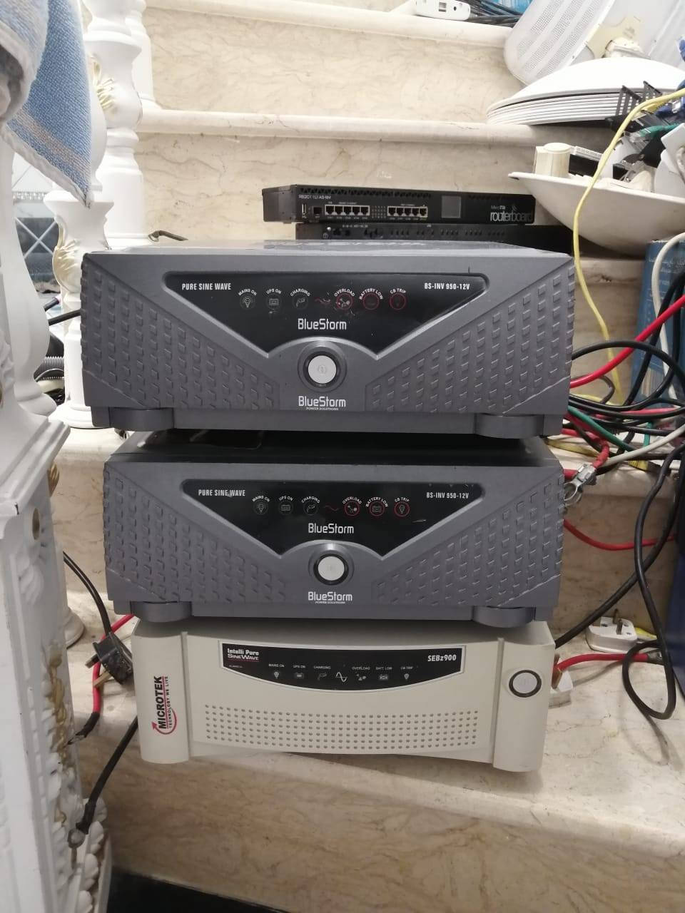 اومني 2.4 حجم كبير يستخدم للبث M2 نانو ستيشن او بور بيم M2
سويج 1009 عادي 8 بورت

سويج    1016

زوج متل 5g

دعســــــوقه   BEM M5     XW

 Lgh60 زوجين

روكت XW قطعه جدا نضيفه

                                                    قطعه M2 ستيشن 

                                                                     

                                                    ستيشن XW M5

                                                           روكت XM

عاكس مكزما 900

عاكس 900 البنفسجي

عاكس فاربر ب 1000

عاكس بلوستروم  950

عاكس مايكروتك 

912 6g قطع جدا جديده

زوجين 

بور بيم  عدد قطع نضيفه جدا

لايت بيم زوج جدا نضيف

 

سويج 1036 بلاص جديد بالكارتون

2011 شاشه

سويج سسكو 29650

سسكو 24 بورت كيكا

سسكو 48 بورت كيكا

هب تيبلنك 16 بورت

سكتر  زاويه 120  عدد  قطعه مع اسميات 

سكتر مع 912 عدد  

5g 912

دش 30 زوج

دشات ميموسا زوج

انتي نويز 26

انتي نويز 23

 راك   6 مع  ڤان سيار مع باج بنل

رااك 4u مع فان سيار مع باج بنل

متوفر توصيل لكل محافظات العراق

***********

ضمان فحص وتشغيل

متوفر اتصال او وتساب فقط فقط
