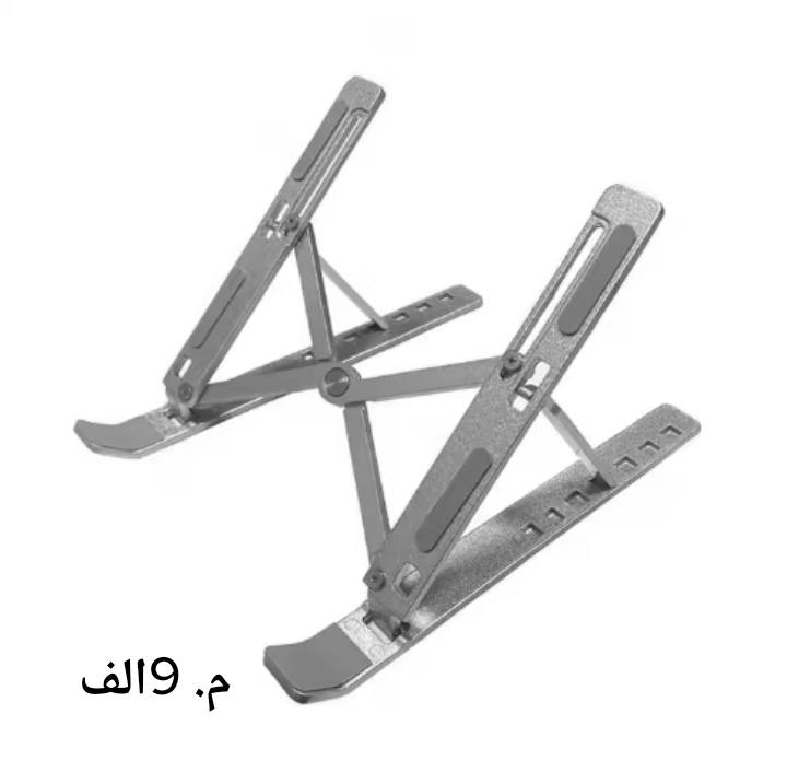 قمة الأداء.. مع قمة الترتيب! 🖥️🎧
لا تكتمل قوة الـ PC إلا بملحقات تريحك وتجمل مكتبك. وفرنا لك التشكيلة المثالية لتبدأ سنتك بأفضل أداء:
​🚀 تجميعات PC احترافية: مواصفات جبارة قادرة على تشغيل أحدث الألعاب وبرامج المونتاج بسلاسة مطلقة.


**إذا كنت صاحب هذا الإعلان وتريد حذفه لأي سبب، رجاءا أرسل رسالة إلى الدعم الفني**