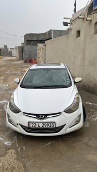 النترا ٢٠١٣ • محرك ١٨٠٠ • رقم اربيل