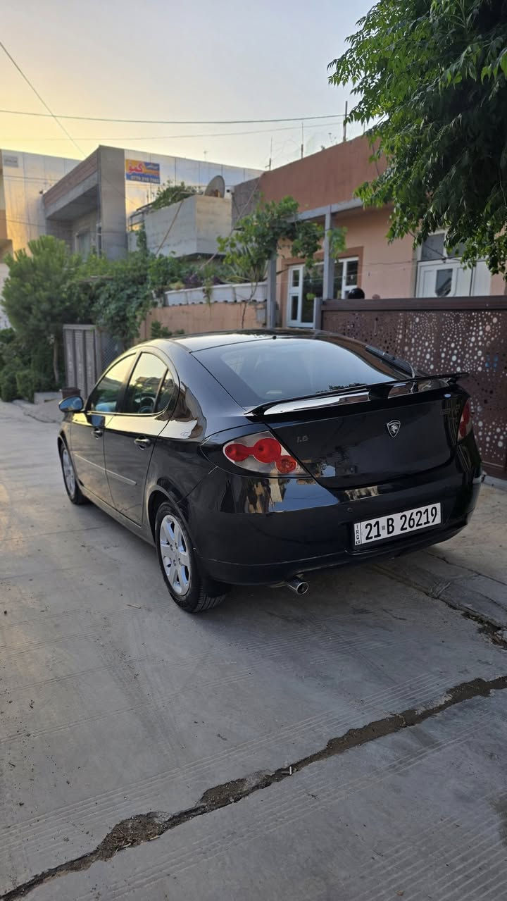 بەناوی خودای گەورە 
پڕۆتۆن مۆدێل ٢٠١١بۆفرۆشتن بێ بۆیاخ سۆنەرم داناوە سەنەویو ژینگەی نوێیە تا٢٠٣٠هەموگیانی بەشەرت سەیارەیەکی زۆرپاکو جوانە هی ماڵی خۆمانە نرخی ٦٩کەمێک مەجال بۆزانیاری زیارت پەیوەندی بکەبەم ژمارەوە
***********     
ڕێزمان هەیە بۆ ئادمێنی بەڕێز
