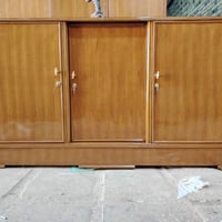 بوفيه • جاهز • صبغ وقفل