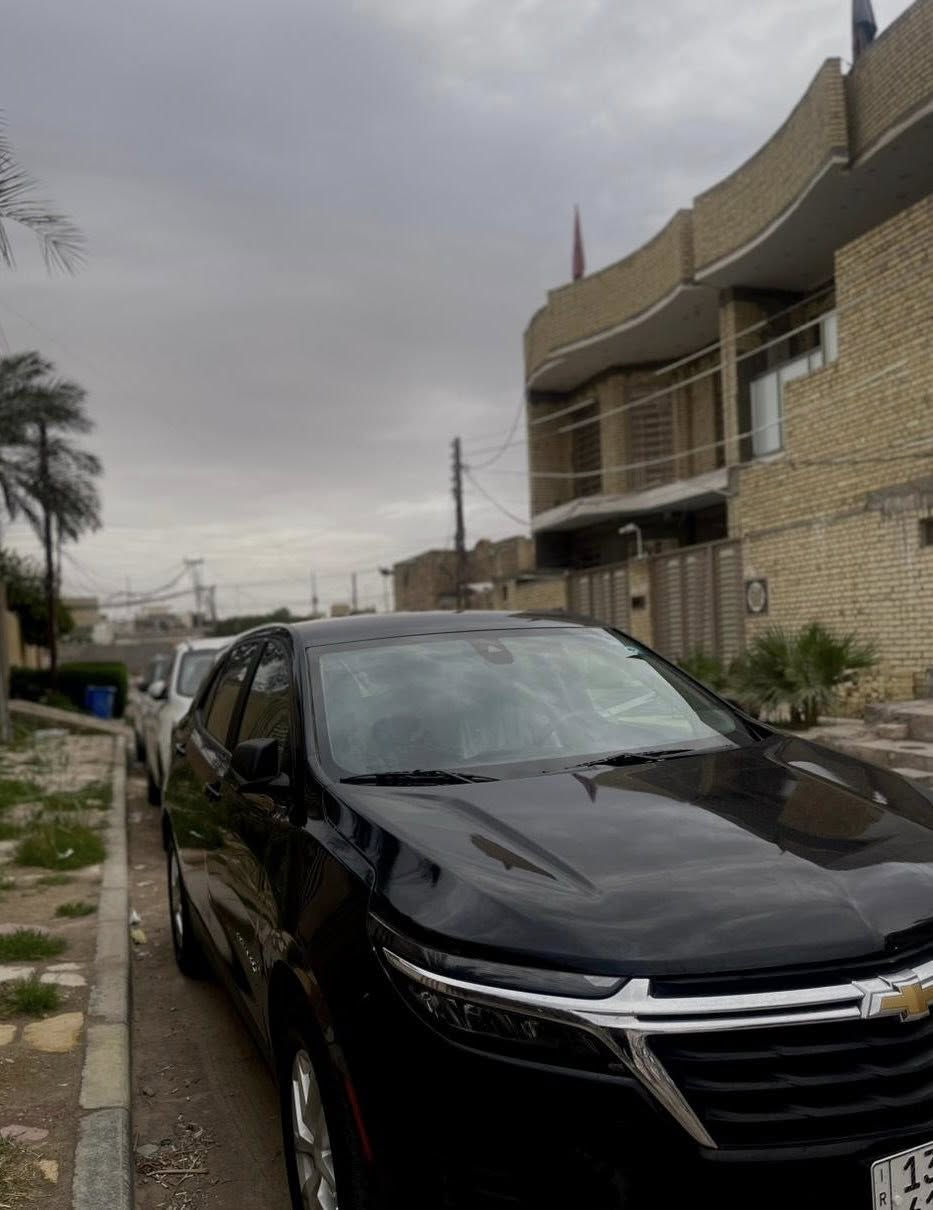 شوفرليت ايكونيكس Ls.     ٢٠٢٣ اللون اسود ملكي رقم ميسان بأسمي سنوية للـ ٢٠٣٠
وارد امريكي حادث خفيف جدا 
المواصفات :

بصمة تشغيل 
شاشة كبيرة لمس تدعم Apple car play
كاميرا خلفية
تحكم مقود 
شفتات ستيرن 
مانع تصادم 
مثبت سرعة
مانع انزلاق 
نظام ECO
منافذ USP متعددة
بصمة للأبواب الامامية فقط 
لايت LED زنون بلادي 
حساسات خلفية + رادار امامي تحذير تصادم 
تبريد قطعتين 
مكينة 1500 تيربو 
دفع ثنائي 
كشن السائق كهرباء إضافة إلى الجام Auto

ماشيه 68 الف mi 

السعر : 173 و بيها مجال 

العنوان : ميسان 

الرقم : ***********
