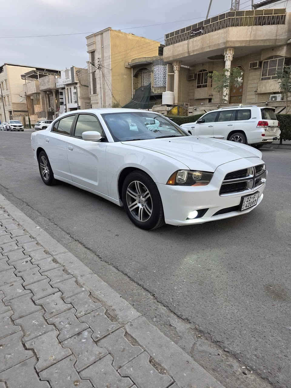 السلام عليكم جارجر كندي   ٢٠١٢ مكينه ٣٦٠٠ كير كصبه سياره داخله كلين  بلعراق صار بيه بس بنيد صبغ  بدون اي داخل بدون ايرباك سياره جاهزه من كلشي  مابيه اي نقص  رقم اربيل دولي سنويه وقم كله جديد تحويل او وكاله  سعر ١٥٥ رقمي *********** اسيا *********** البصرة, العراق
