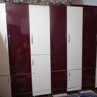 ٧ أبواب • ٣م٤٠ • بوفيه