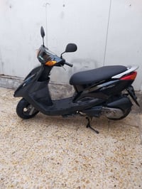 يالله للبيع بريز بلاديه دراجه رمبه أوراق كامله جديده شوفت عينك سعر ٥٥٠...