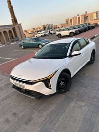 كيا K4 • موديل ٢٠٢٥ • وارد امريكي