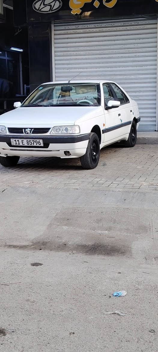 اسلام عليكم
بيجو لميس 2013

الجاملغ الأمامي بي صبغ بل خشم مالته

سياره بلاديه محرك لا تبخير ولا تنقيص

كير محرك تبريد بحاله جيده

السعر ٥٠ وبيها مجال حك الجيه

(***********)
