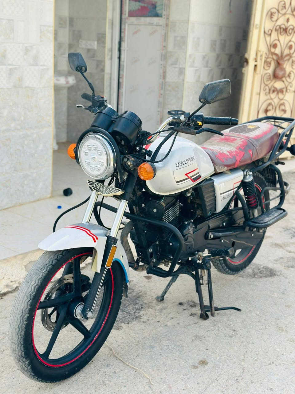 ديوان   موديل 22 مكاني ديالى شهربان الاستفسار أتصل وبيك خير وتدلل❤️
***********
‏‪0786 838 6808‬‏
