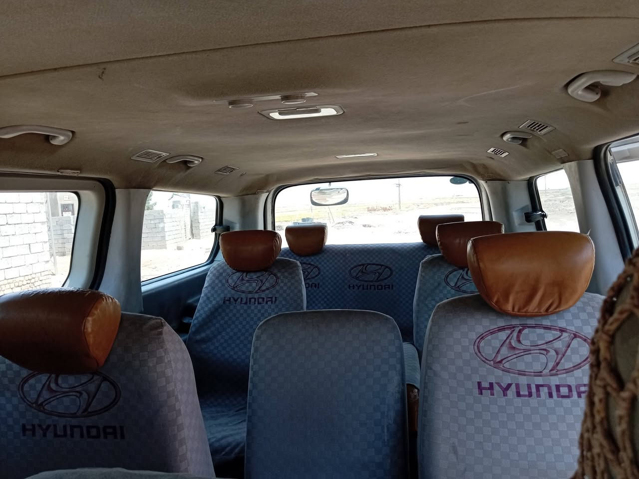 ستاركس 2009كير عادي مكينه جديده رقم انگليزي السياره جاهزه مكان السياره ناصريه 
سعرها 130وبيها مجال ***********
