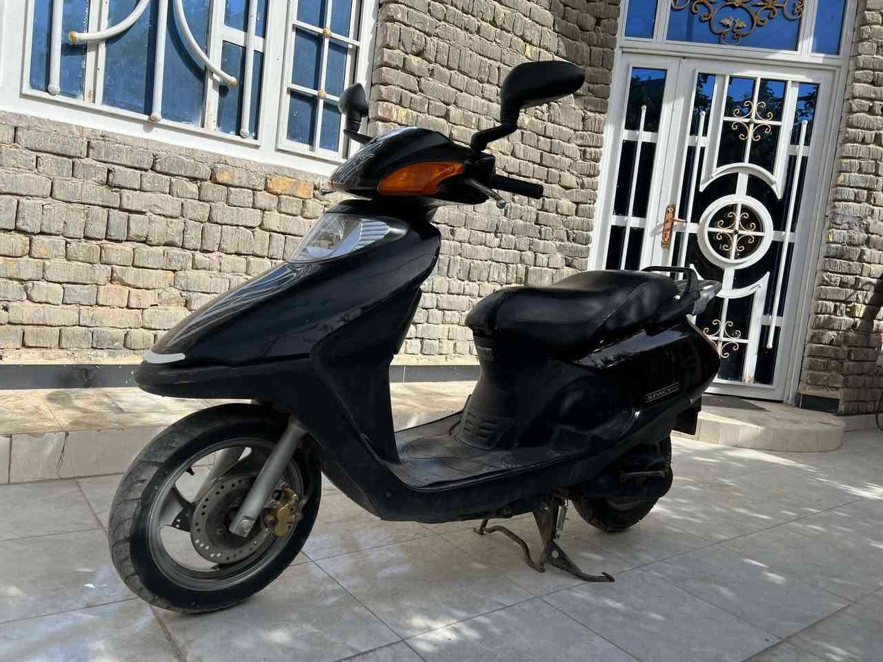 دراجه سبيسي ياباني للبيع السعر 675بي مجال


**إذا كنت صاحب هذا الإعلان وتريد حذفه لأي سبب، رجاءا أرسل رسالة إلى الدعم الفني**