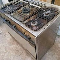 تصليح طباخ • توصيل مجاني • النعمانية