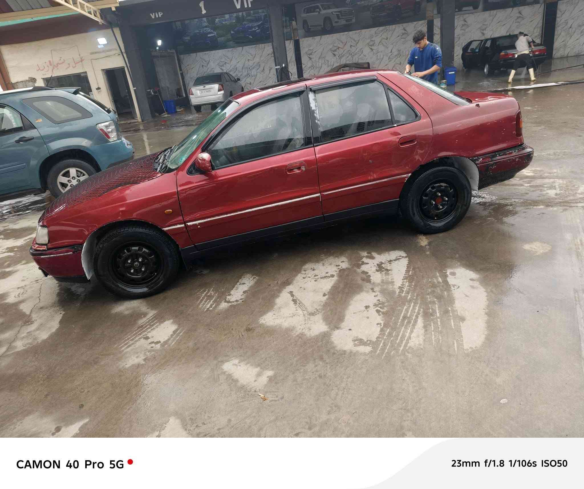 السلام عليكم ورحمة هونداي لبيع رقم الماني سنويه ل28 رقم نينوى كابون بانزين بيه شرط التحويل محرك كير زينات دخل نضيف كير عادي السعر 26وبيه مجال شي قليل مكاني موصل حي السماح اتصل عل رقم بيك خير وتلل ***********
