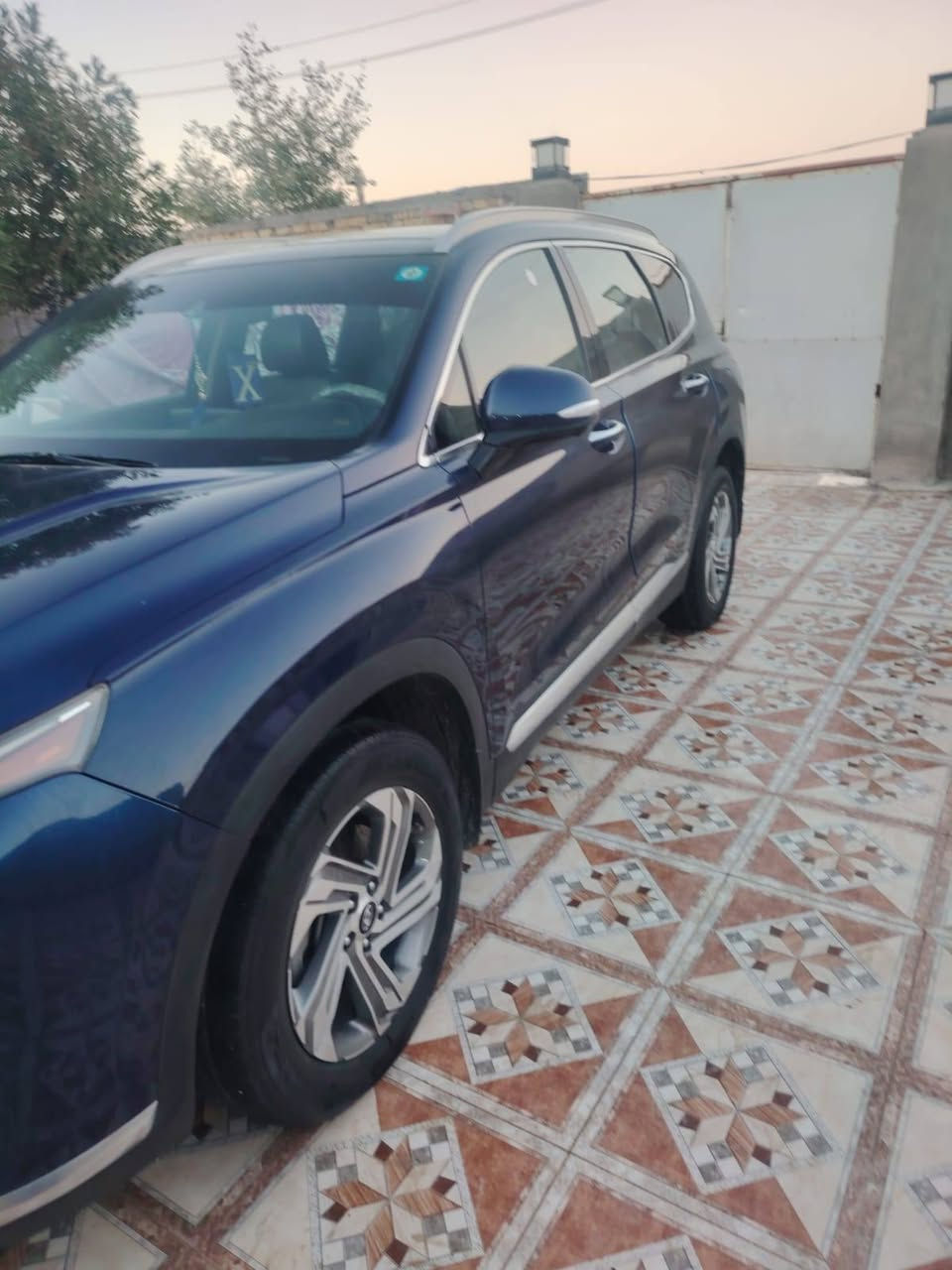 سنتافيا ٢٠٢٤ ٤ سلندر
مكفوله كفاله عامه 
حره رقم بغداد مشروع وطني مداور ثاني يوم  
سنويه جديده
فول مواصفات ١/١
تبريد تدفئه بالكشن 
فتحه بالقماره 
شاشه كبيره 
كشن كهربائي
السعر ٢٣٥
الشراي يتصل 
‏‪***********‬‏
