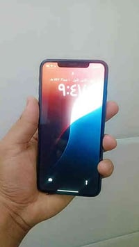 إسلام عليكم اكس ماكس للبيع ذكره ٦٤ فيس ايدي شغال بطاريه امبدله ١٥٠ ٠٧٧...