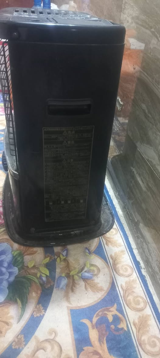 صوبه نفطيه مستعمله للبيع مدينه الصدر سعره 60 وبيه مجال ***********
