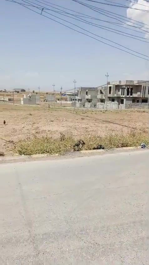 ارض زراعي سند ٢٥ 
على شارع ١٥  الارض ركن 
خدمات كامله 
الموقع خلف كليه الحياه 
مقابل جمعيه الزاعه مباشر
  وصل بلديه 
مساحه ٢٠٠ متر جبها ١٣ ونص عمق ١٥
سعر المتر ٢٠٠ وبيها مجال للشراي 
تواصل على الرقم 
‎***********
