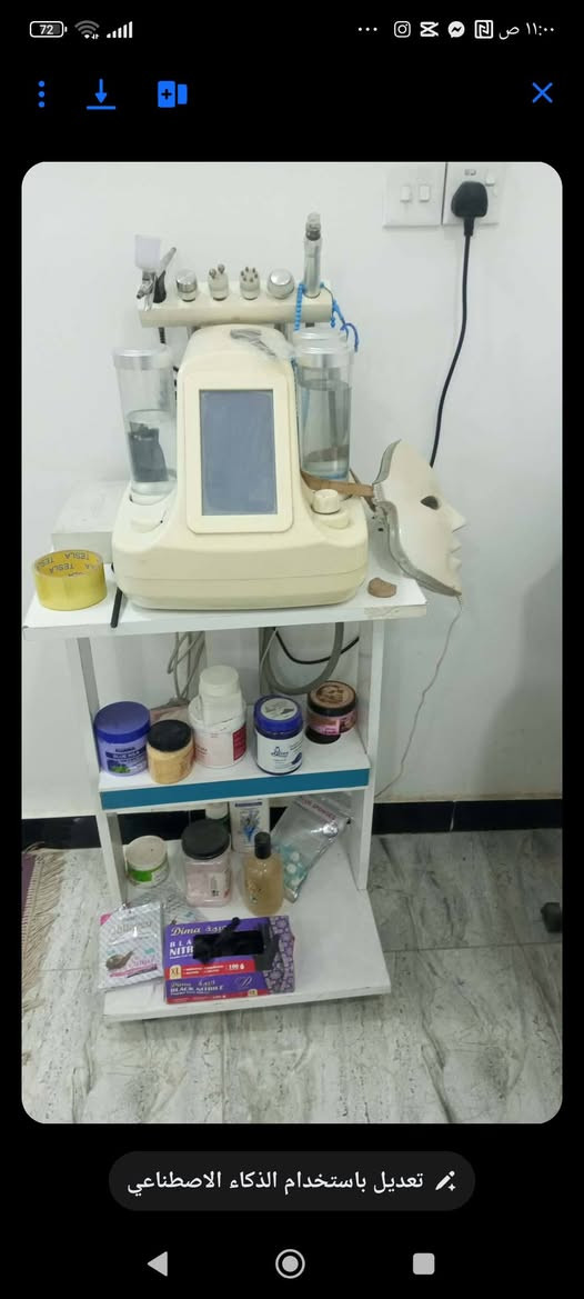 سلام عليكم للبيع التواصل خاص


**إذا كنت صاحب هذا الإعلان وتريد حذفه لأي سبب، رجاءا أرسل رسالة إلى الدعم الفني**