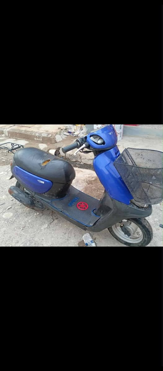 السلام عليكم ماطور  محرك شغال بس ابيع فحم السعر 100الف بي مجال 
متواجد فيس واتساب للتواصل 
***********
