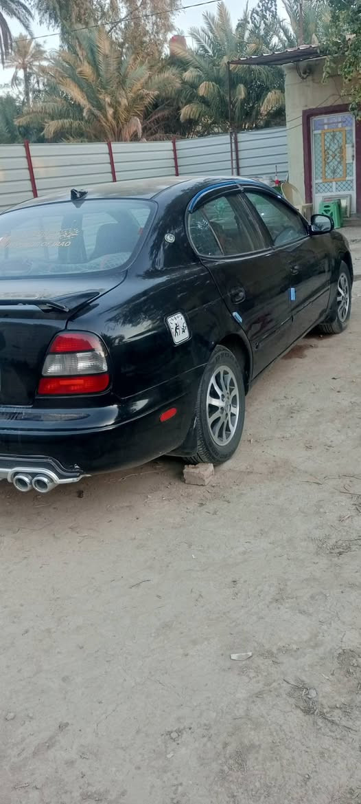 سياره دايولكنزا موديل 2002محتاجه بس محرك رقم بغداد بسمي السعر 36


**إذا كنت صاحب هذا الإعلان وتريد حذفه لأي سبب، رجاءا أرسل رسالة إلى الدعم الفني**