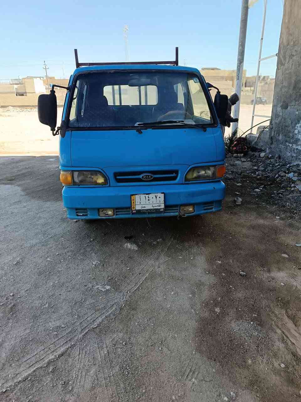 كيه  حمل دبل قماره سياره نضيفه موديل 96رقم قادسيه مكان سياره نجف ***********سعر 55بيهه مجال بسيط
